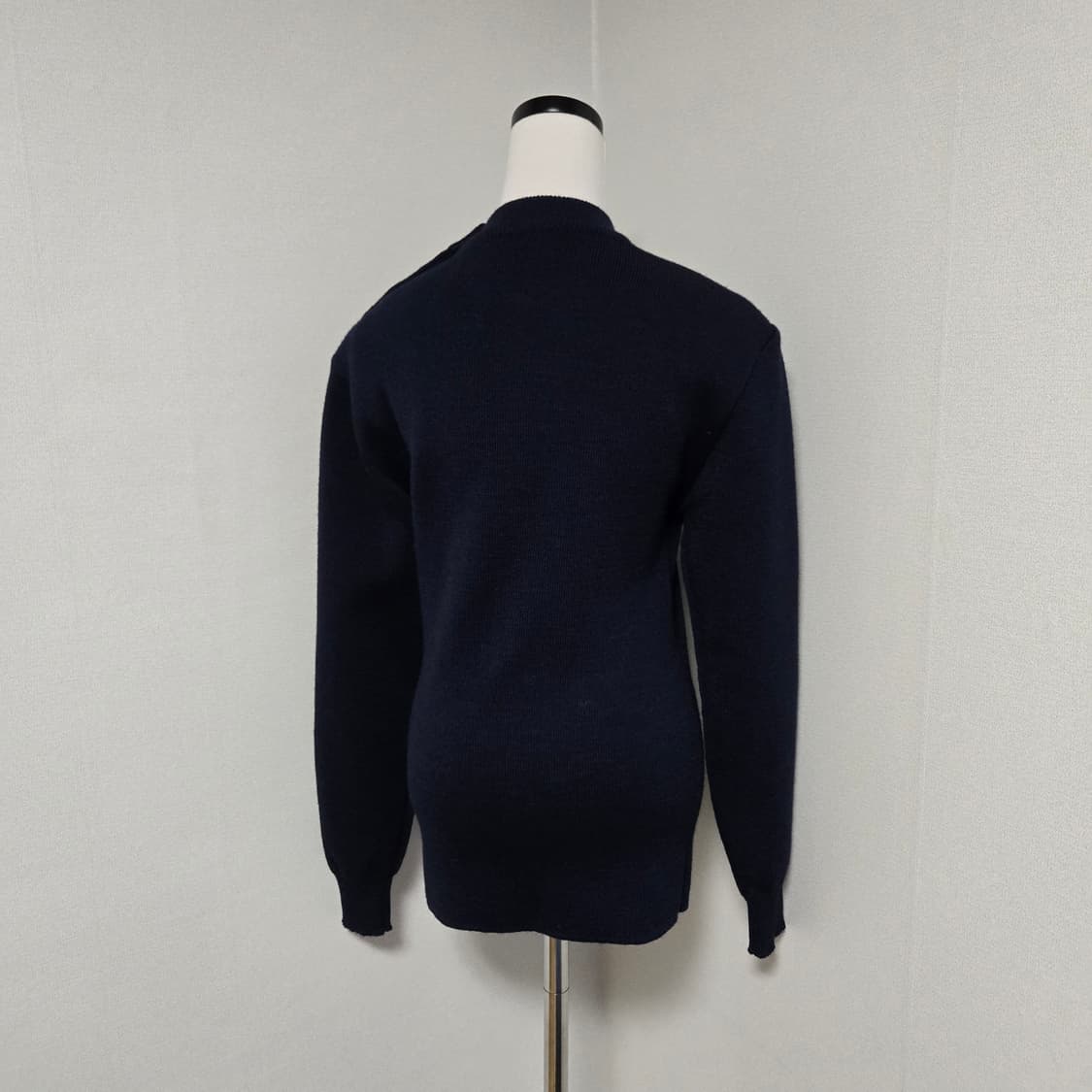 세인트제임스 숄더버튼 울 니트 / 여성 니트/ 여자 니트  상품이미지9