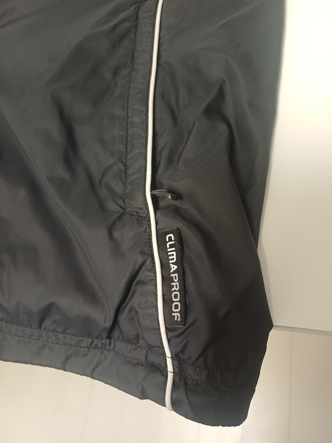 [L/100] 아디다스 클라이마프루프 트랙슈트 (P74072) 상품이미지8