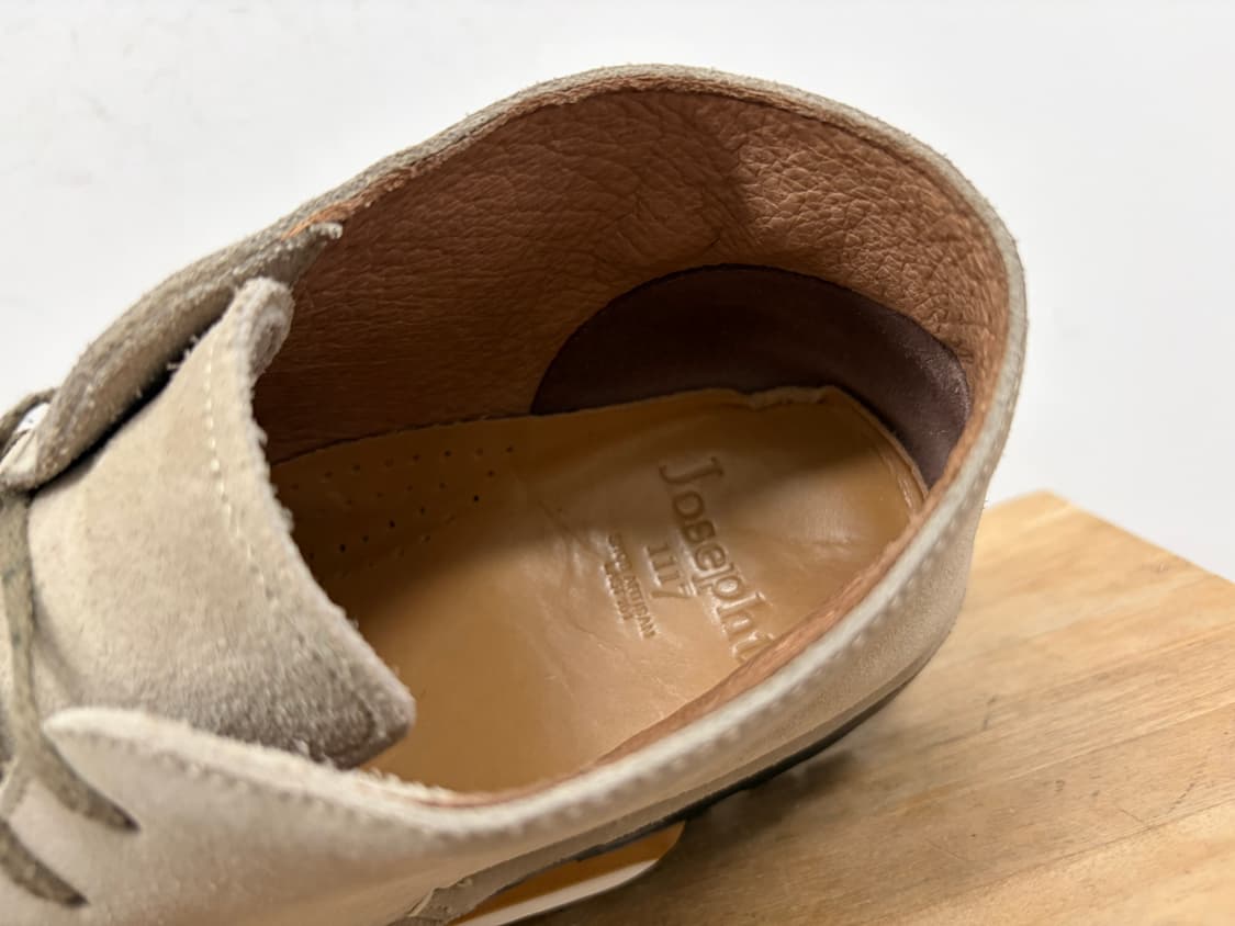 조셉트 남성 부츠 265 상품이미지8