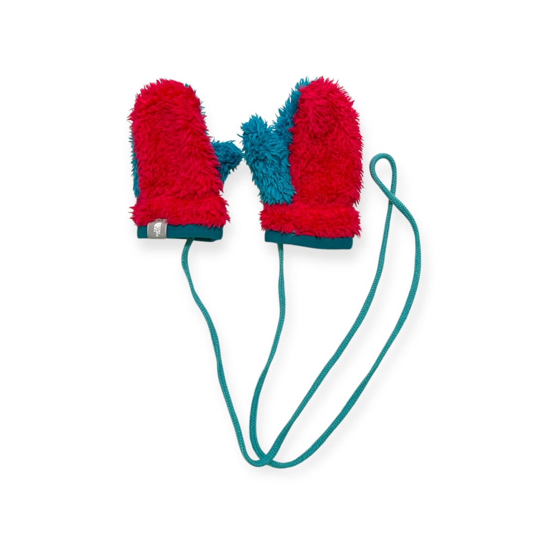 노스페이스 베이비 플리스 장갑(6-12m) 상품이미지1