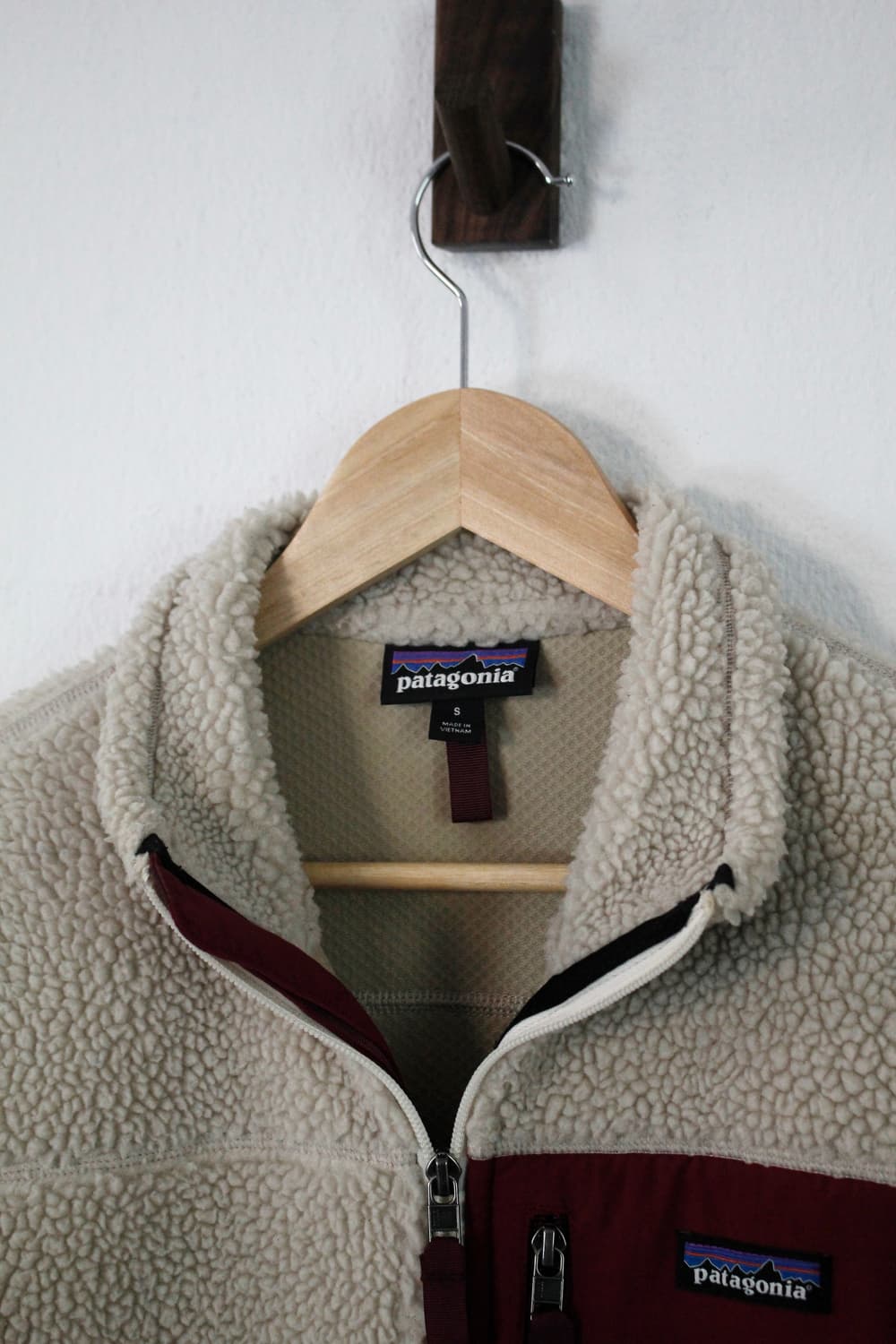 Patagonia Retro X Jacket  상품이미지8