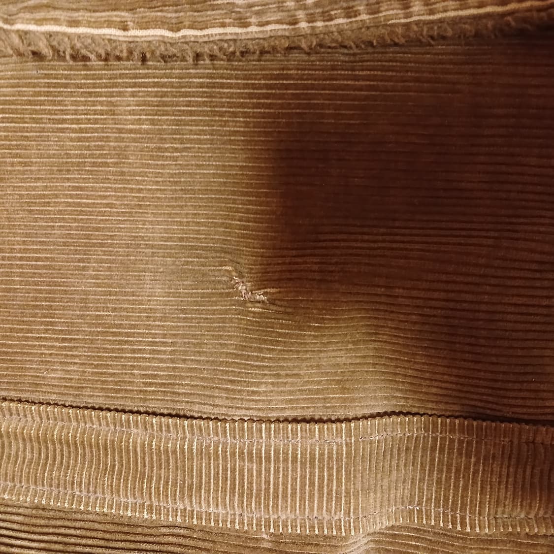 SCHOTT 70s 코듀로이 자켓. USA생산 상품이미지5