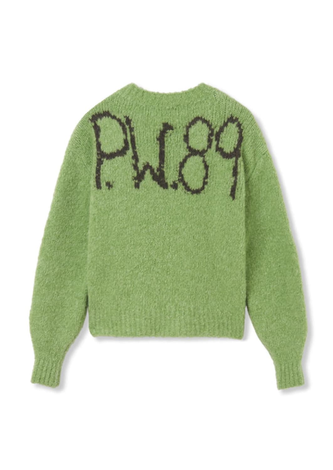 팔로마울 PW89 니트 S 상품이미지3