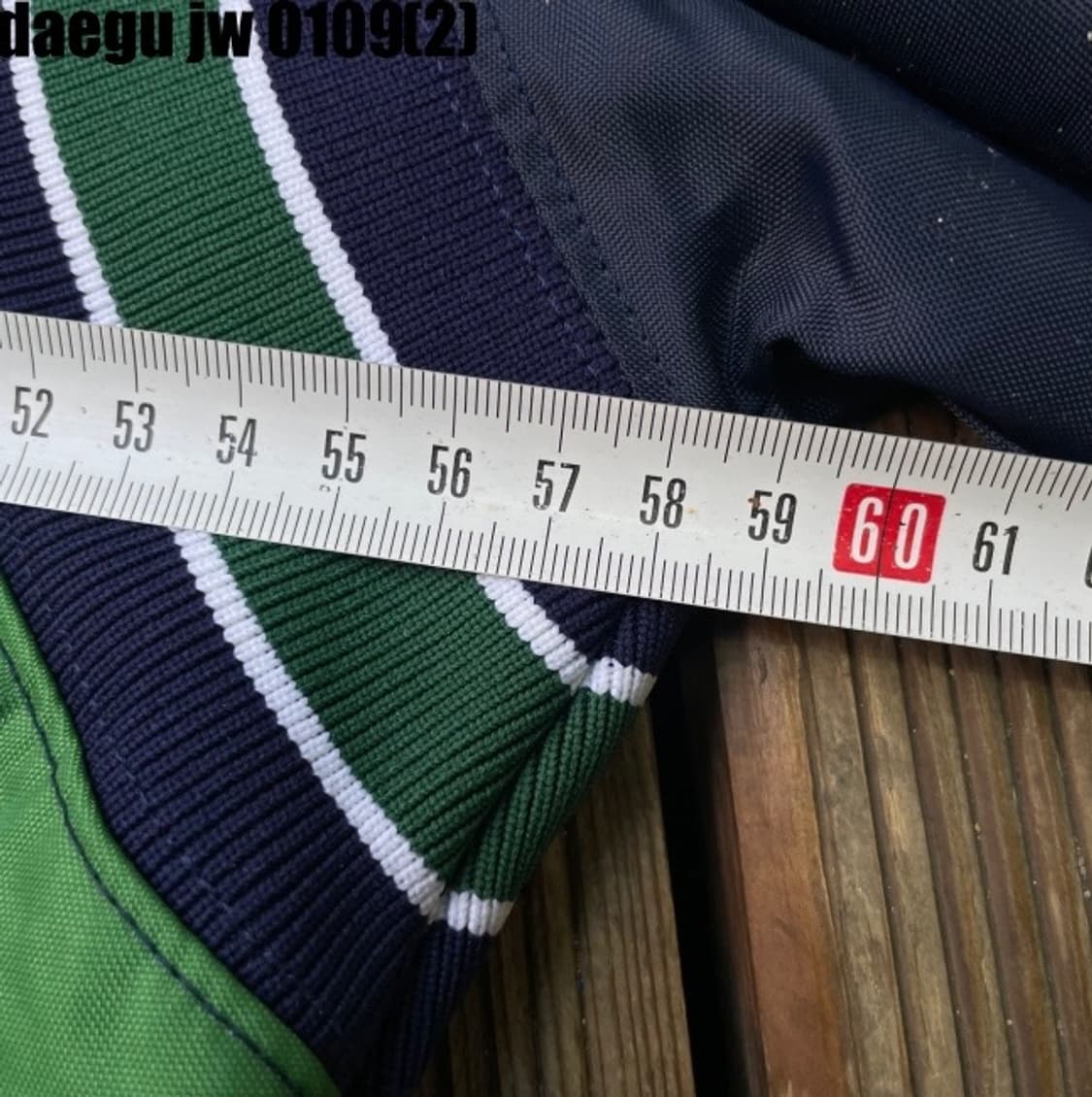 슈프림 아노락 상품이미지6