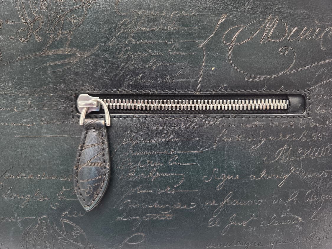 벨루티 니노 스크리토 클러치 TGM L332871 상품이미지6