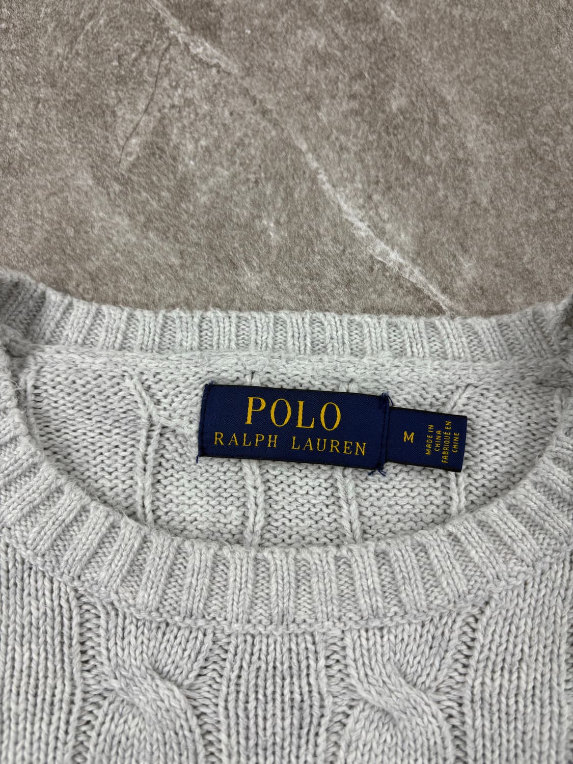 Polo Ralph Lauren Knit    상품이미지3