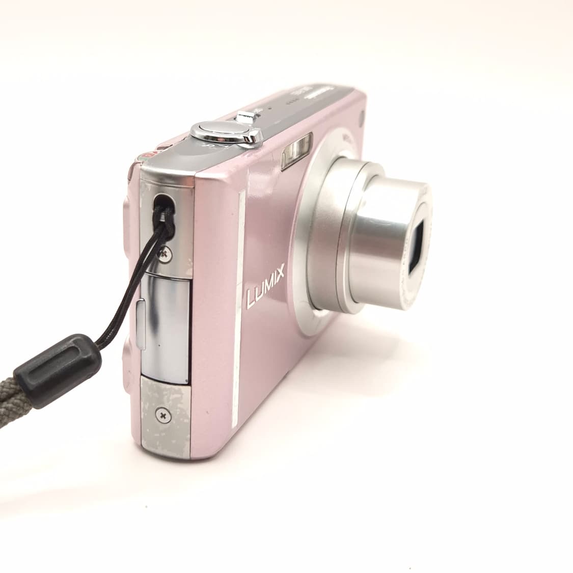 화사한 색감🌸 파나소닉 루믹스 FX55 연핑크 💗 상품이미지10