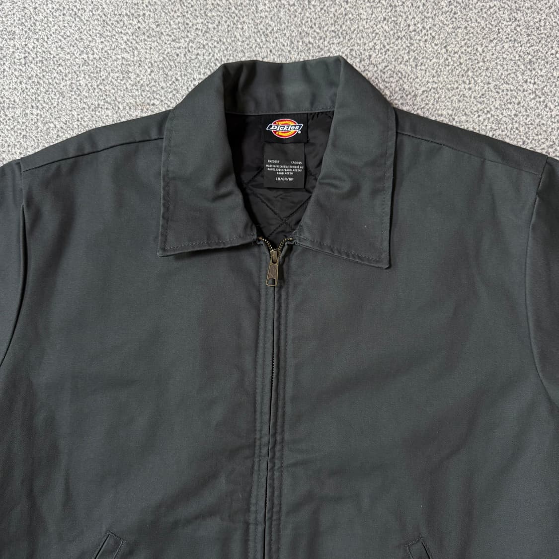 디키즈 워크자켓 L 상품이미지6