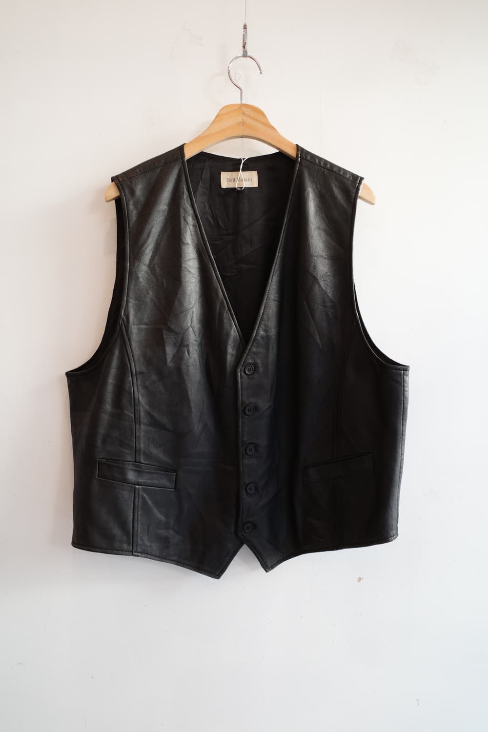 Japan brand 양가죽 베스트 상품이미지1