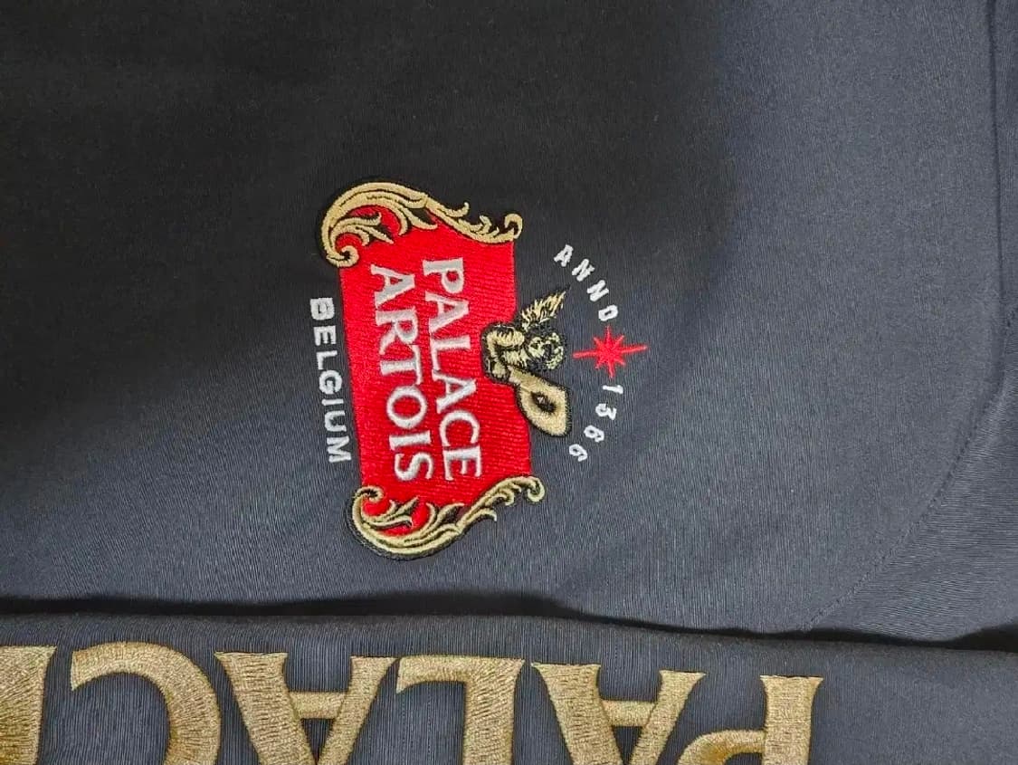 팔라스X스텔라 매치 자켓 상품이미지2