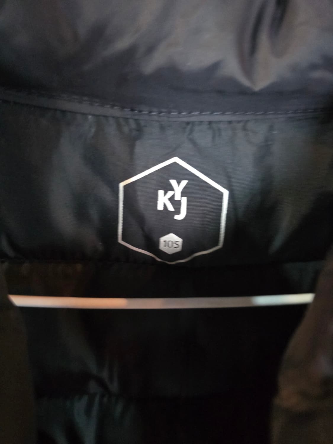 KYJ 경량패딩 점퍼 상품이미지4