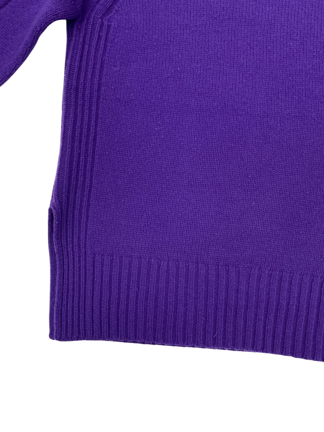 폴로 랄프로렌 캐시미어/울 터틀넥 스웨터  상품이미지4