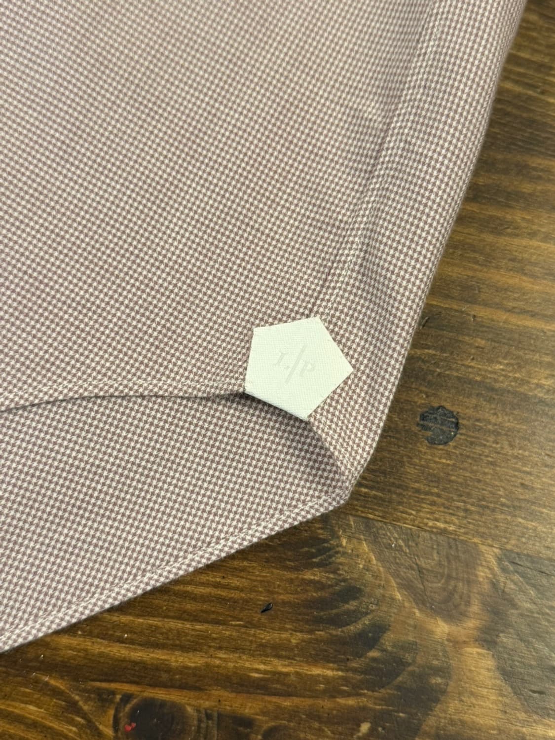 로로피아나 버튼다운 셔츠 100 상품이미지10