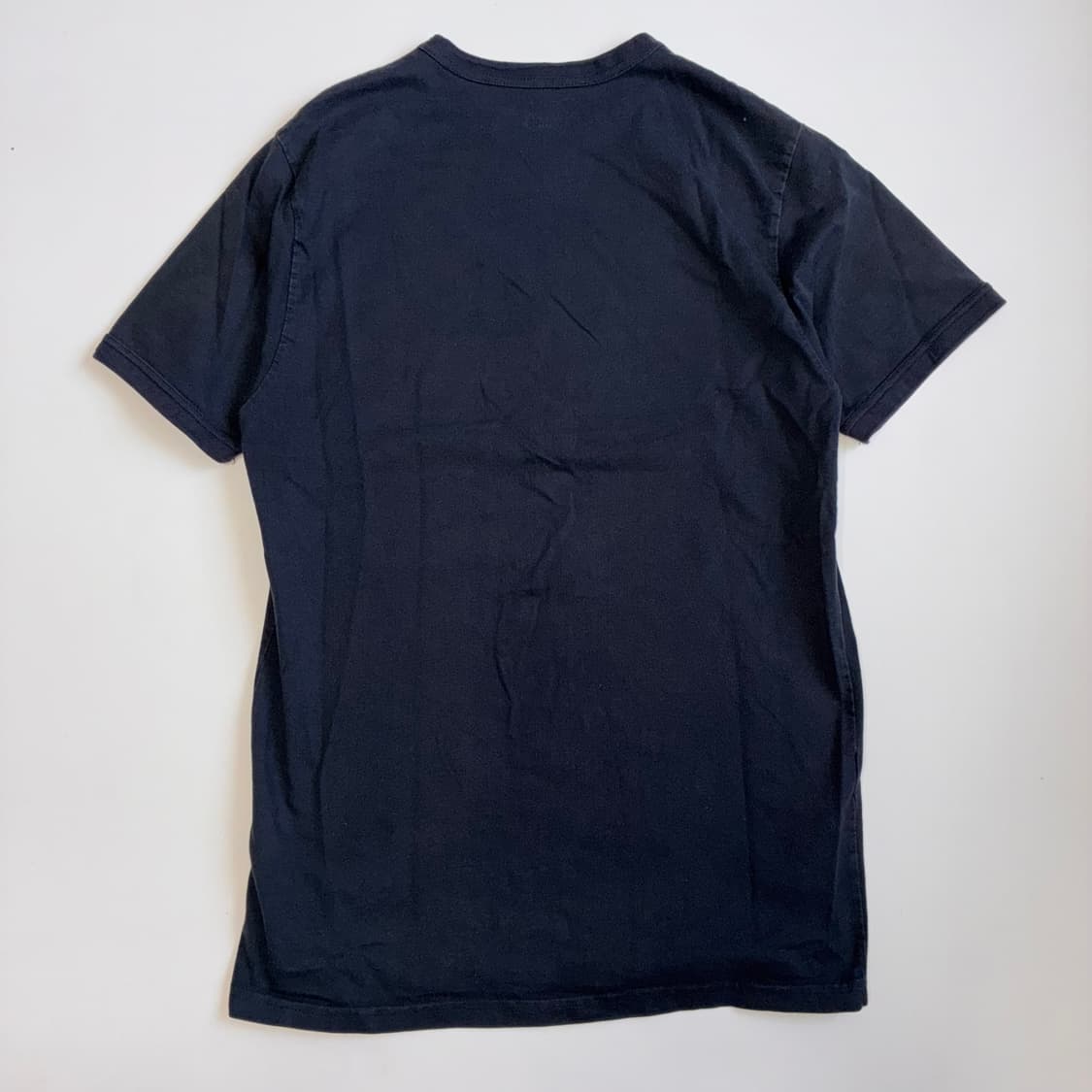 90s 크리스마스의 악몽 티셔츠 상품이미지2