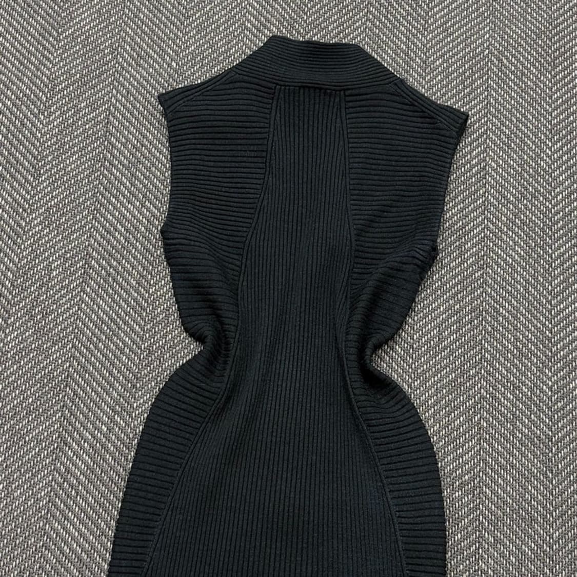 캘빈클라인 원피스 v2806 상품이미지4