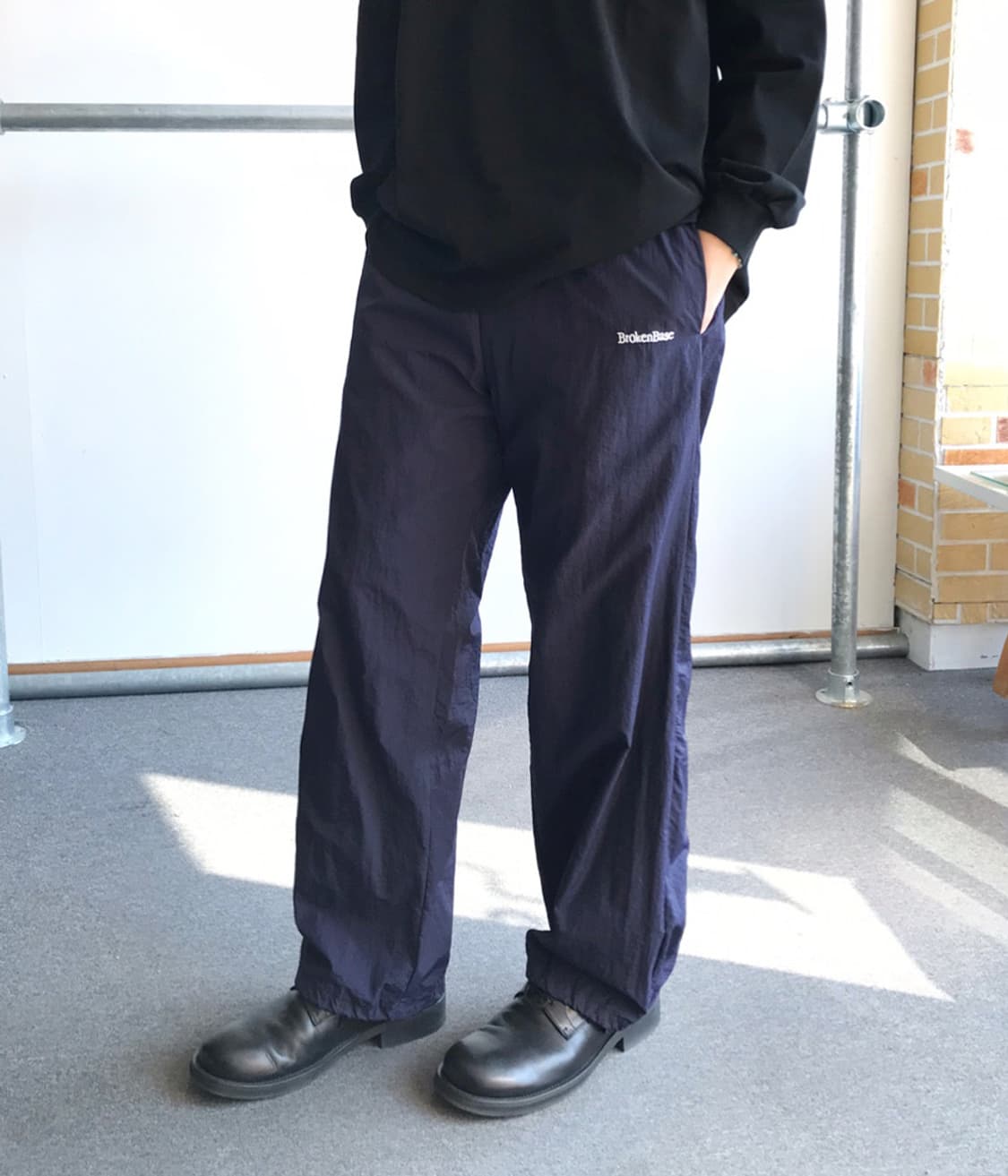 Broken BASE 상품이미지7