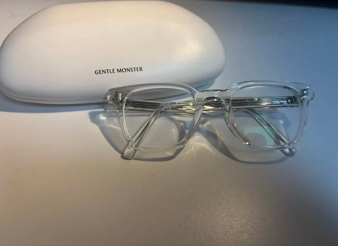 젠틀몬스터 Karl 상품이미지1