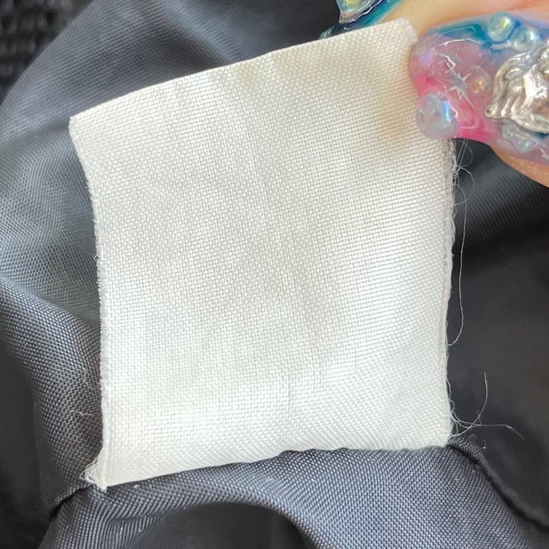 노스페이스 베이지&카키 오버사이즈 마운틴 후드 자켓 상품이미지10