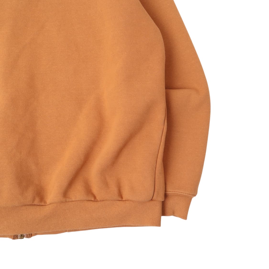 칼하트 레인디펜더 써멀 후드집업 상품이미지6