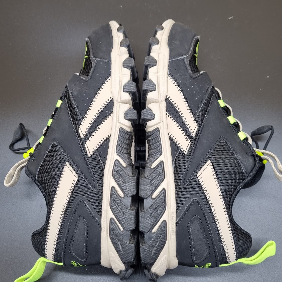 리복 클래식 DMX 운동화245  상품이미지5