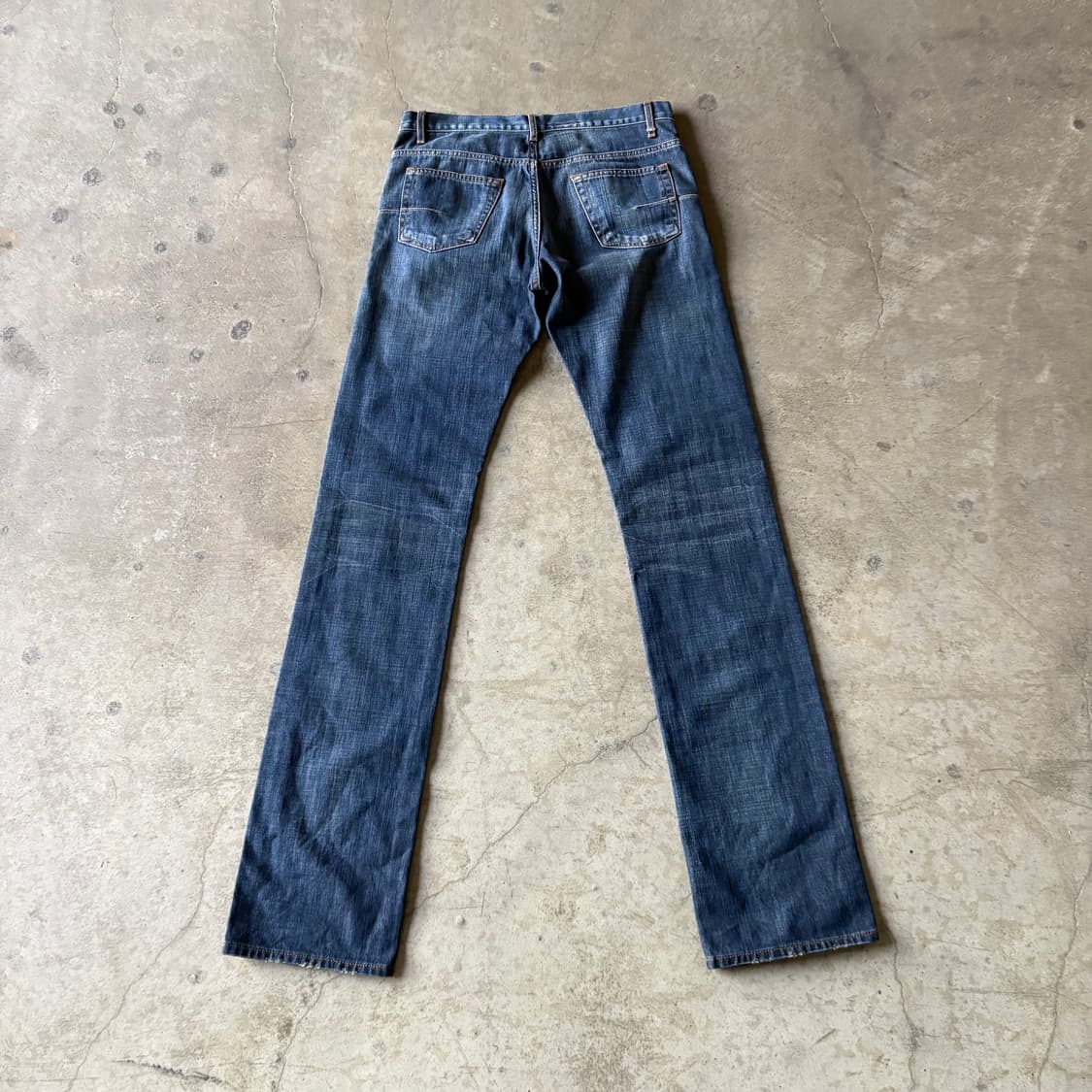 Dior homme Jeans 29 상품이미지2