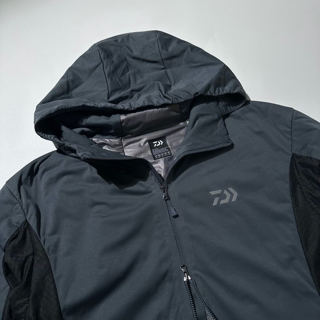 다이와 댄로테크 액티브 인슐레이트 자켓 상품이미지4