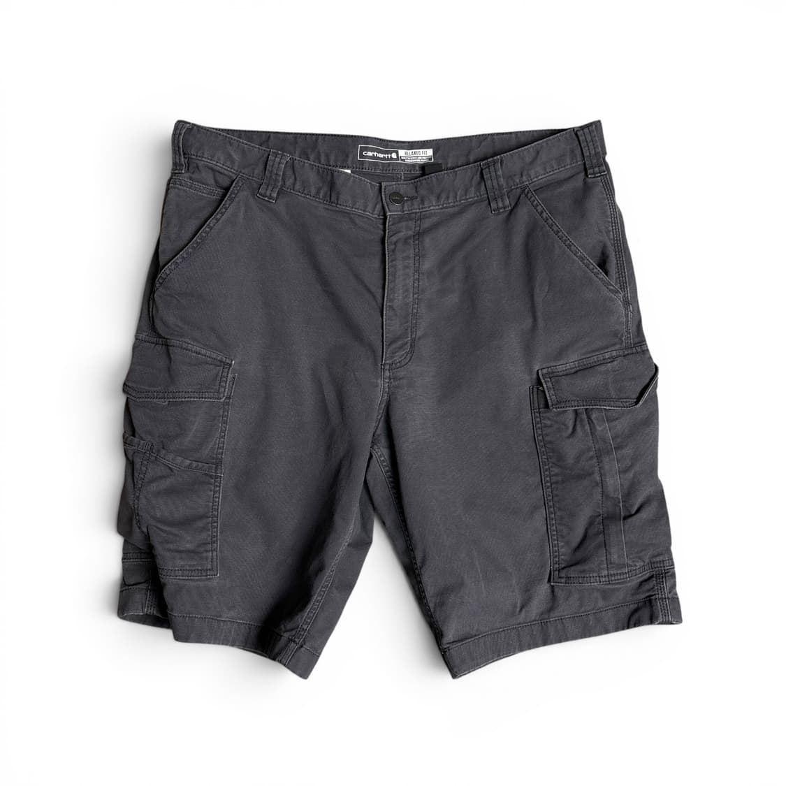 칼하트 카고 하프팬츠 상품이미지3
