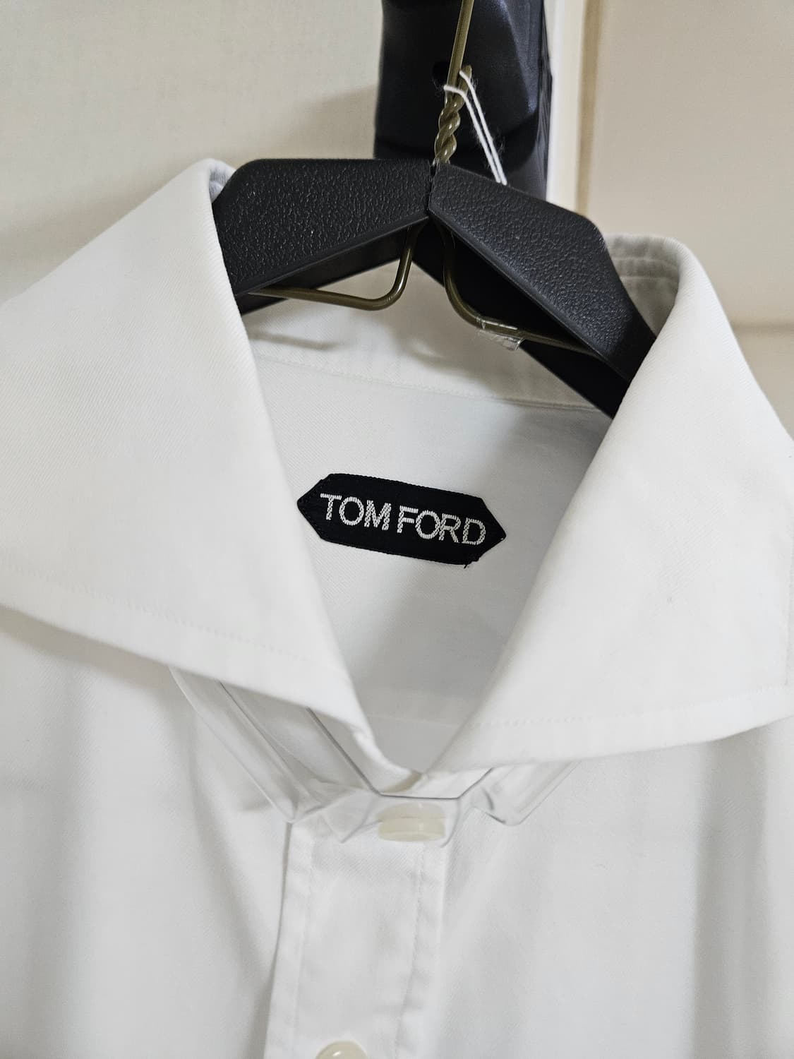 [100] 톰포드 드레스 셔츠 tomford 상품이미지5