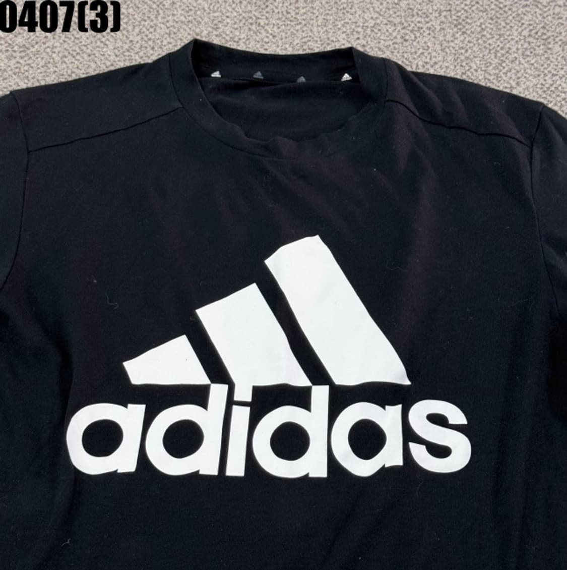 아디다스 반팔티셔츠 상품이미지2