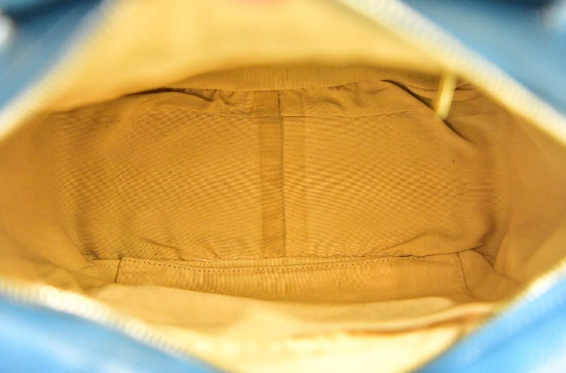 샤넬 캐비어 정방백 (정품) 상품이미지9