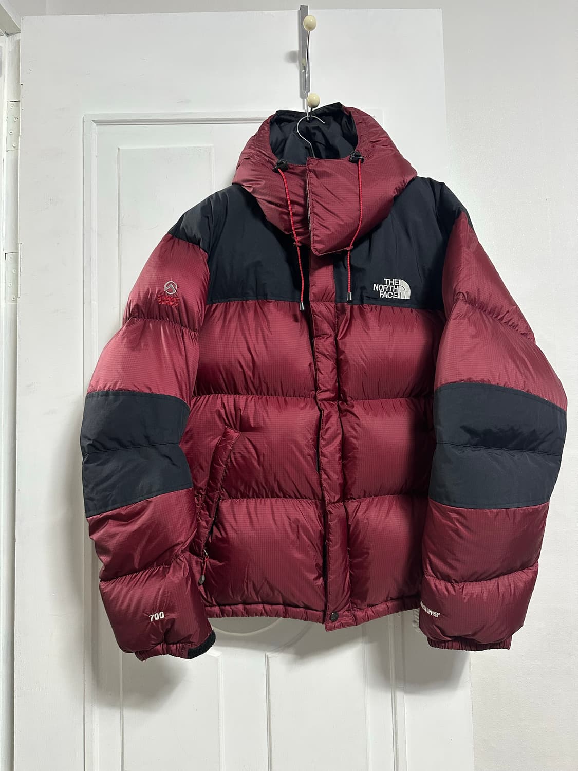 노스페이스 700 드라이로프트 상품이미지1