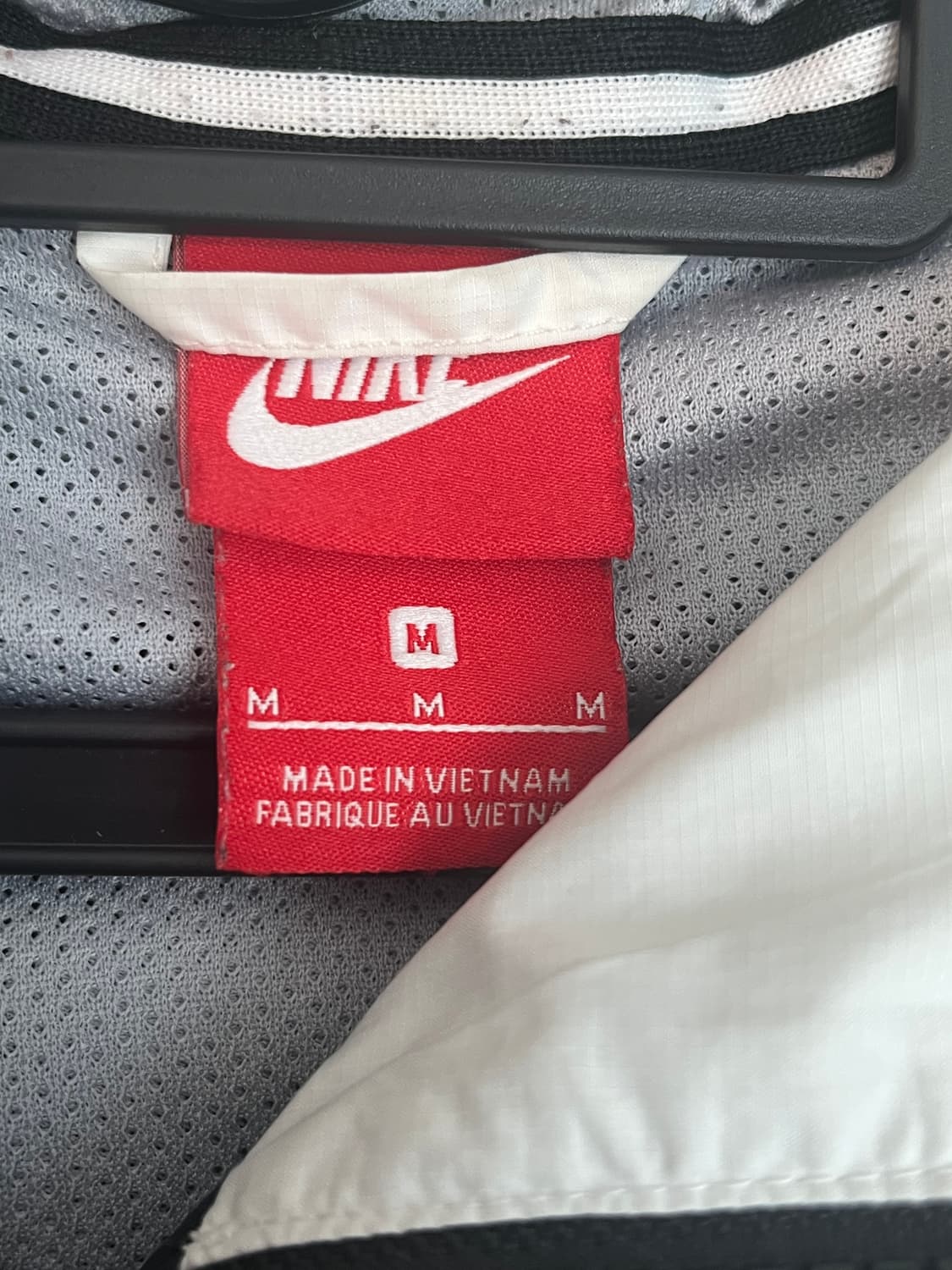 나이키 윈드러너 바람막이 [M] 상품이미지4