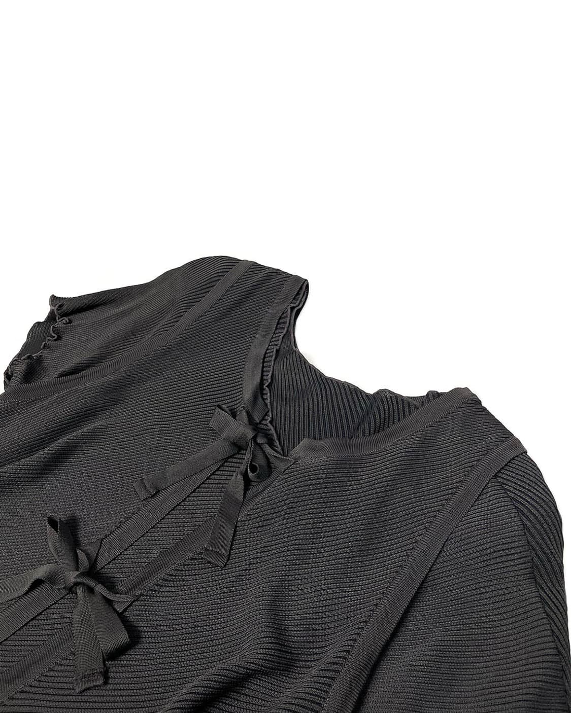 vintage 레이어드 셋업  상품이미지5