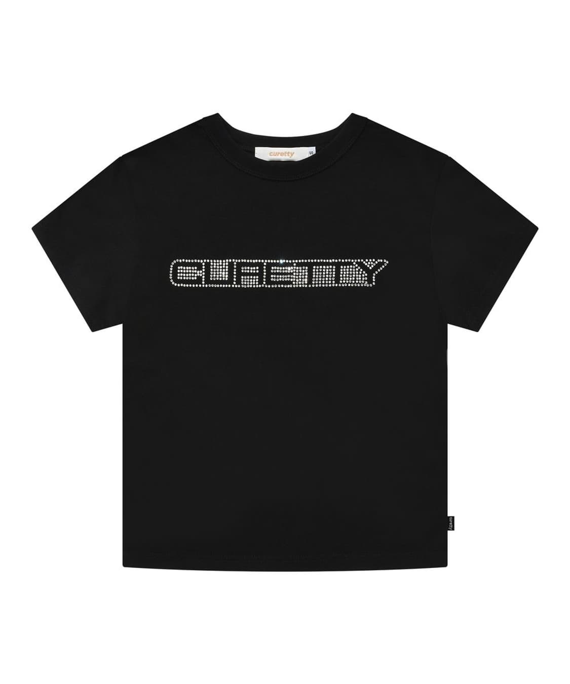구해요) 큐리티 curetty 반팔 티 상품이미지1