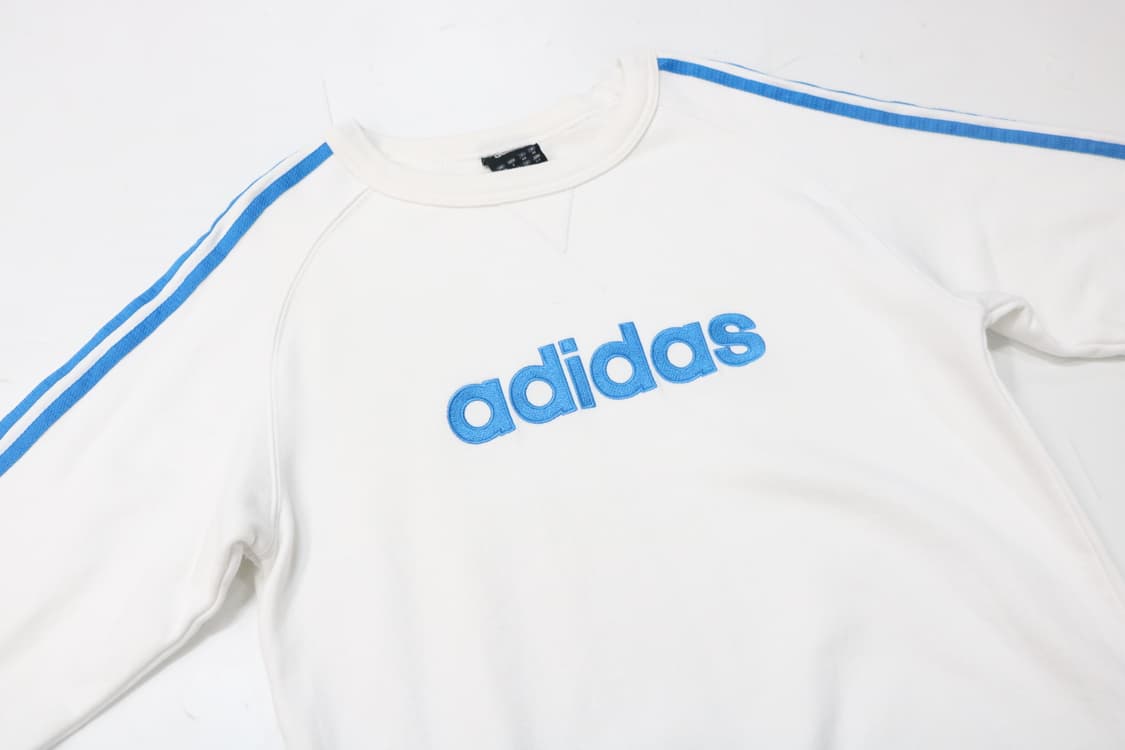 아디다스 05년 올드스쿨 스웻셔츠 상품이미지3