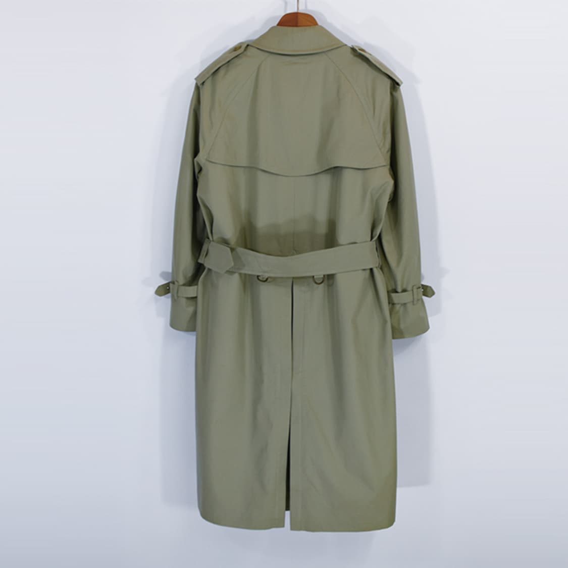 Burberrys 90s 빈티지트렌치코트 상품이미지2