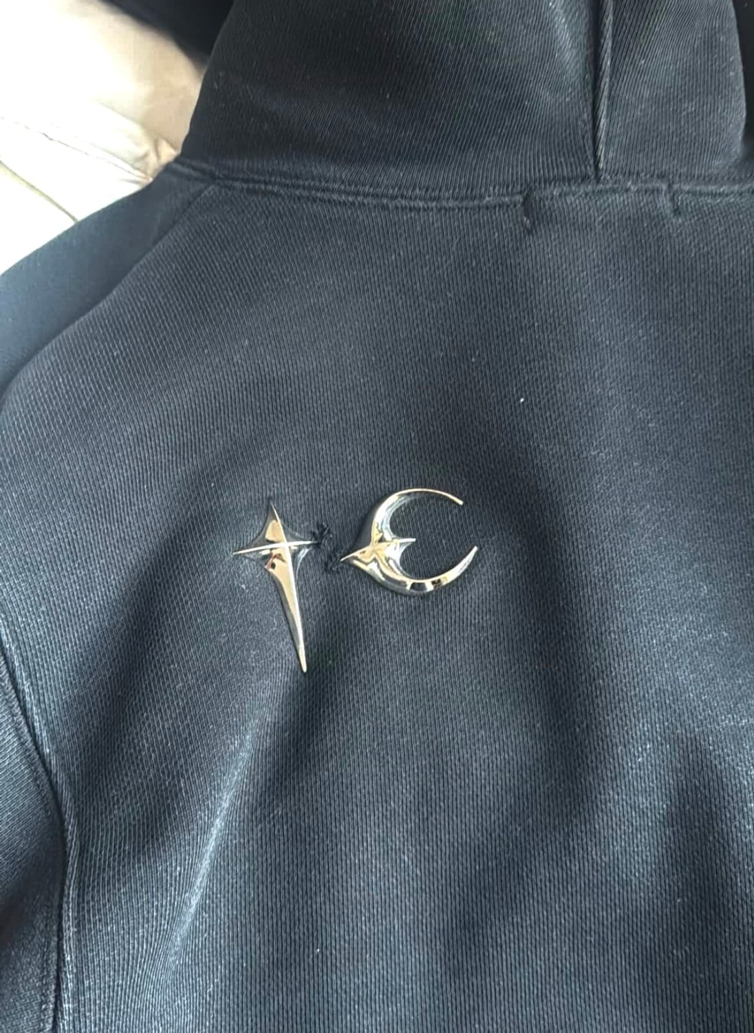 떠그클럽 후드티 2 상품이미지3