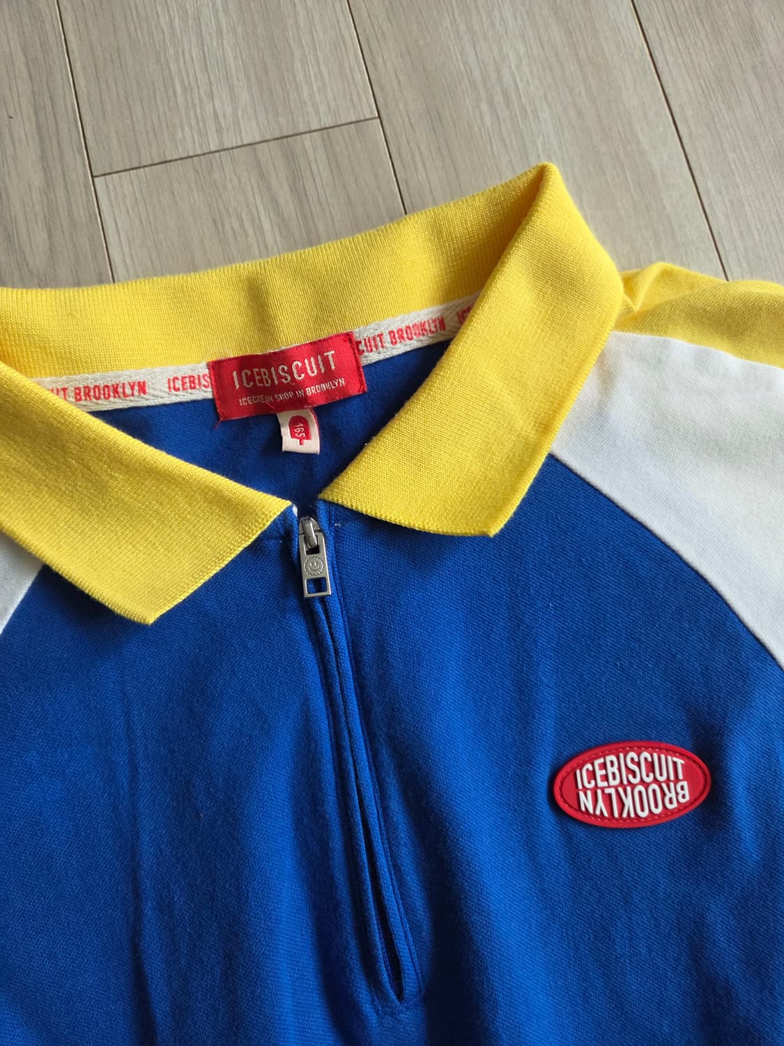 아이스비스킷 원피스 165 상품이미지2