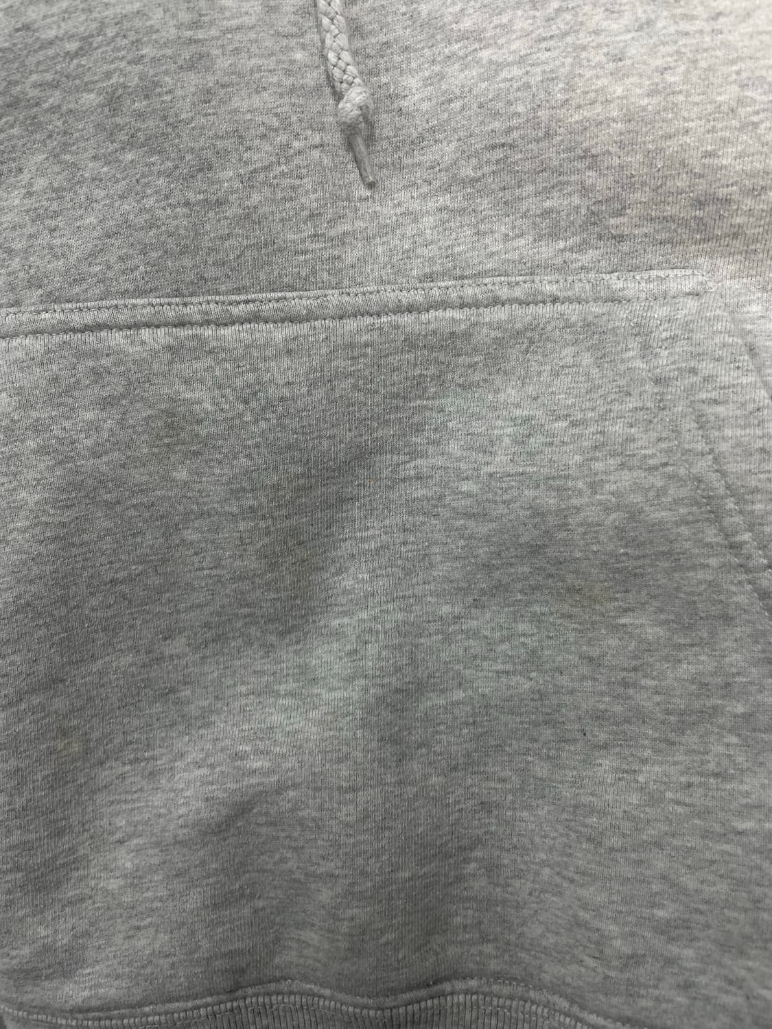 스투시 베이직로고 후드티 H2373 상품이미지8