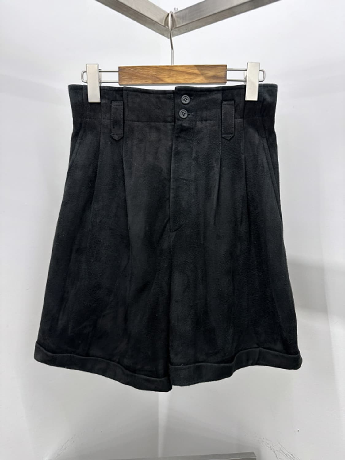 VINTAGE LEATHER PANTS (28) 상품이미지1