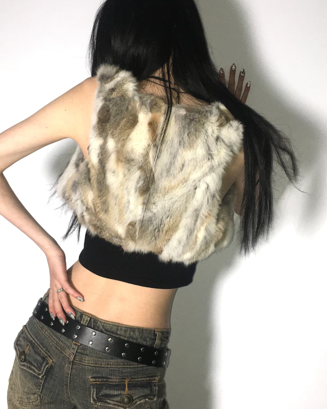 Spiral Girl 상품이미지1