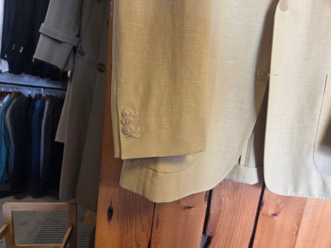 로로피아나 자켓 상품이미지8