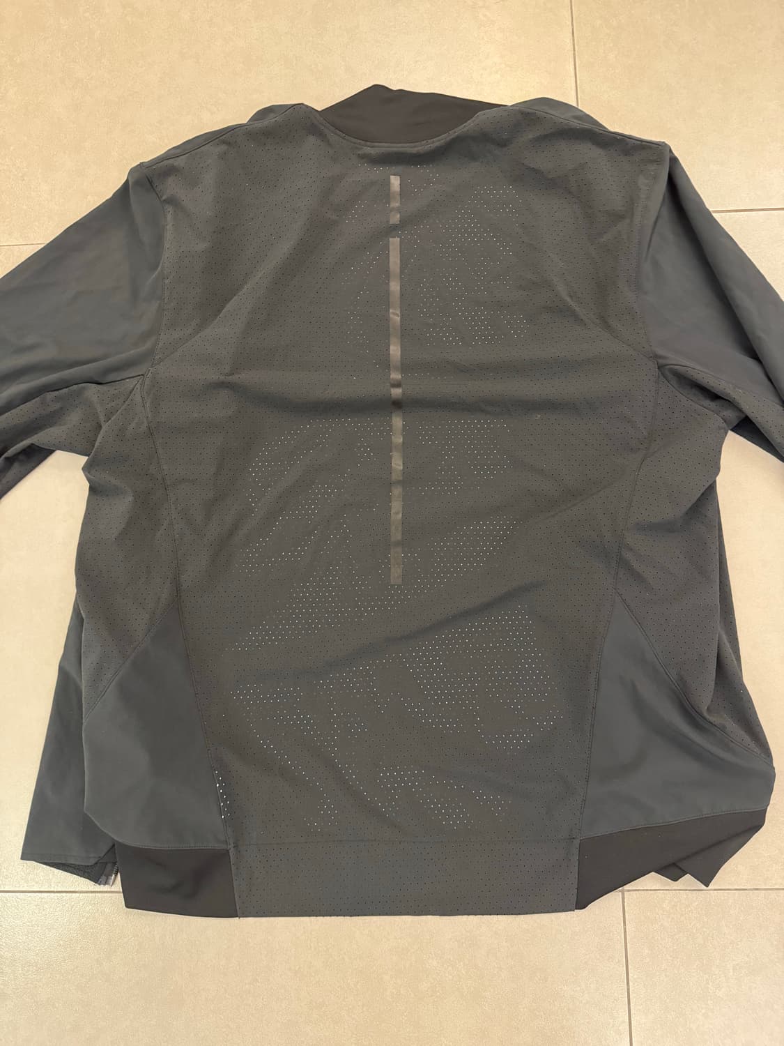 Jordan 드라이핏 집업 자켓 XL 상품이미지3