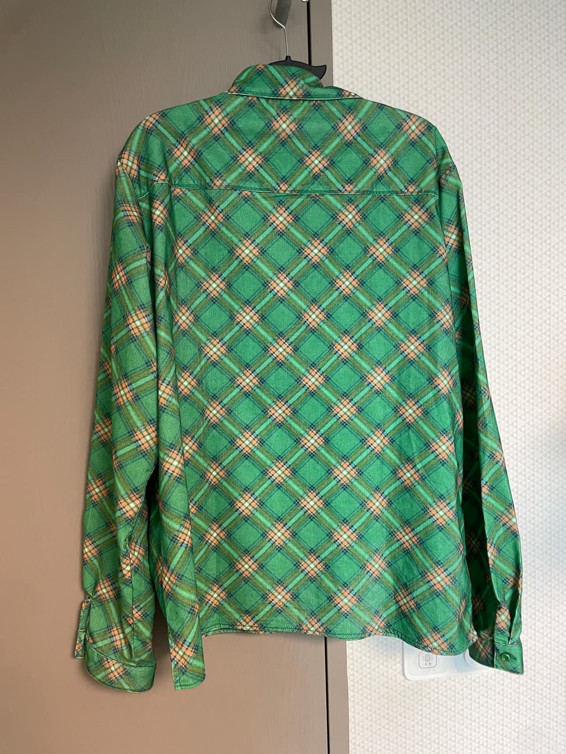 ERL 셔츠 XL 상품이미지2