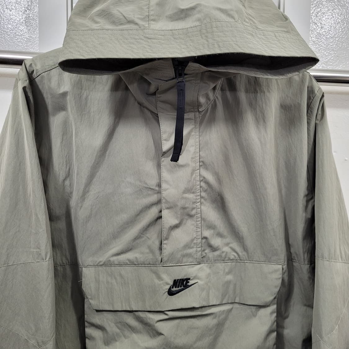 XL 나이키 후드 아노락 상품이미지2