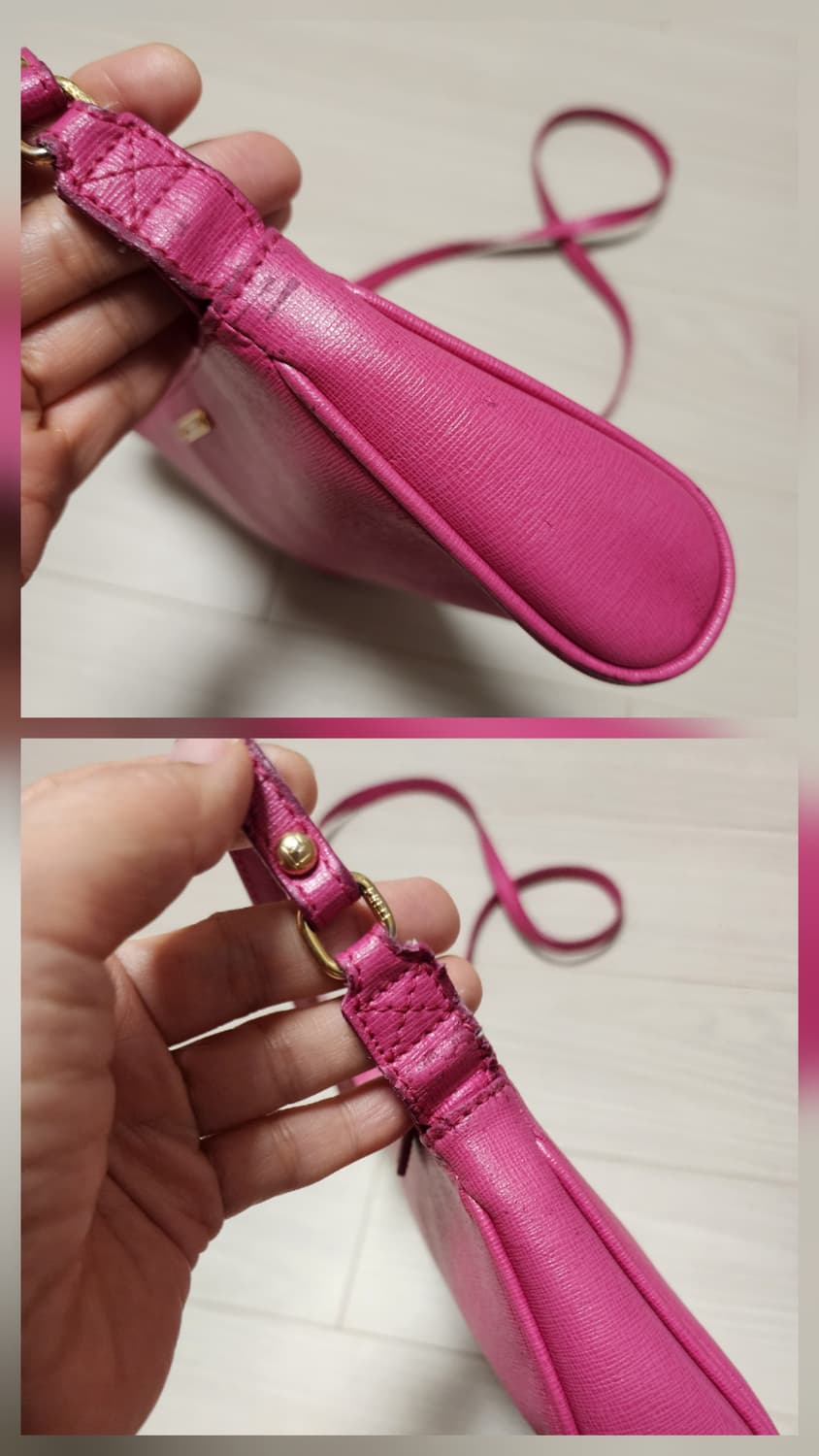 펜디 가쥐 미니 크로스백  상품이미지5