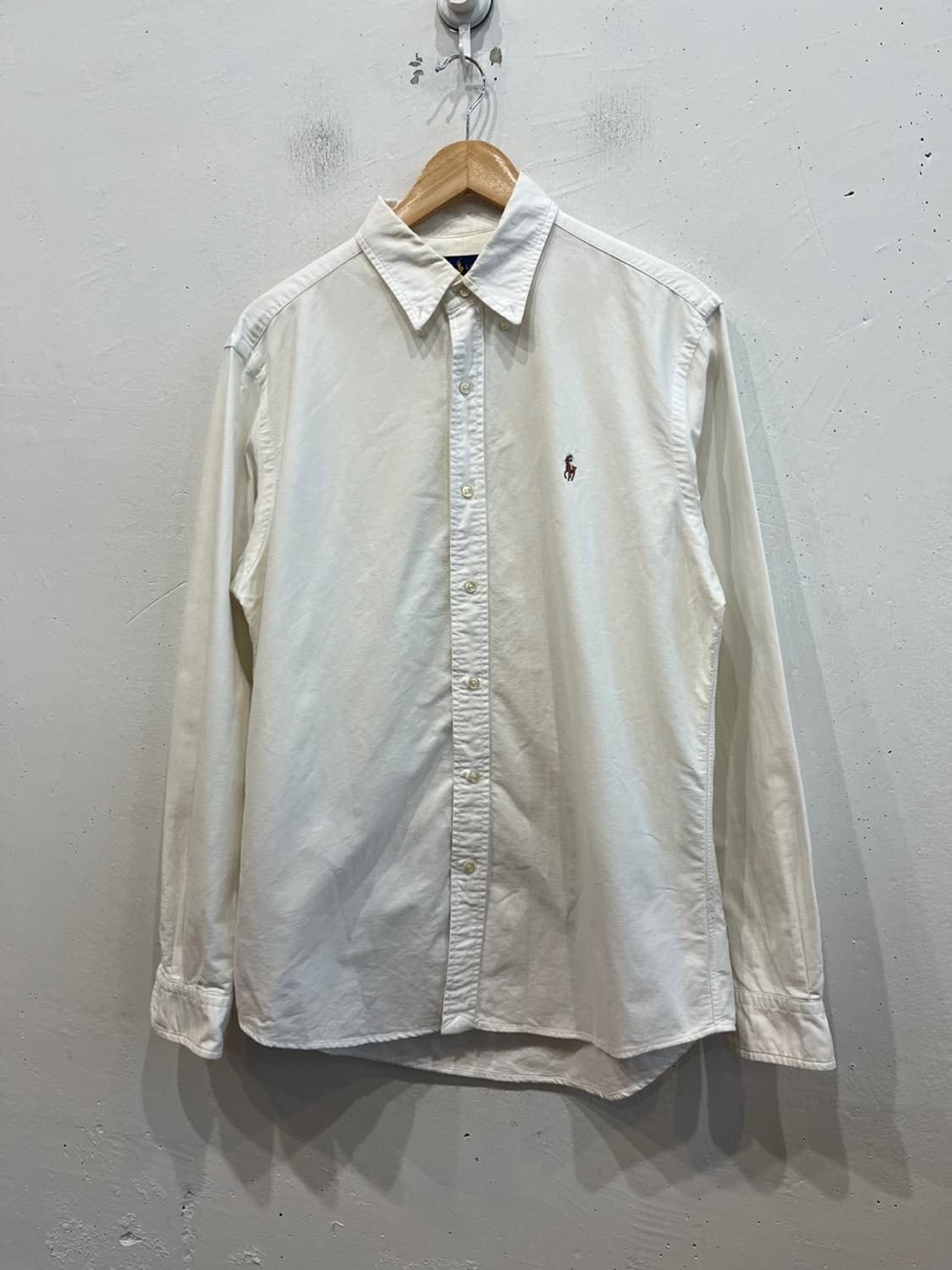 폴로랄프로렌 옥스포드 셔츠 L 상품이미지1