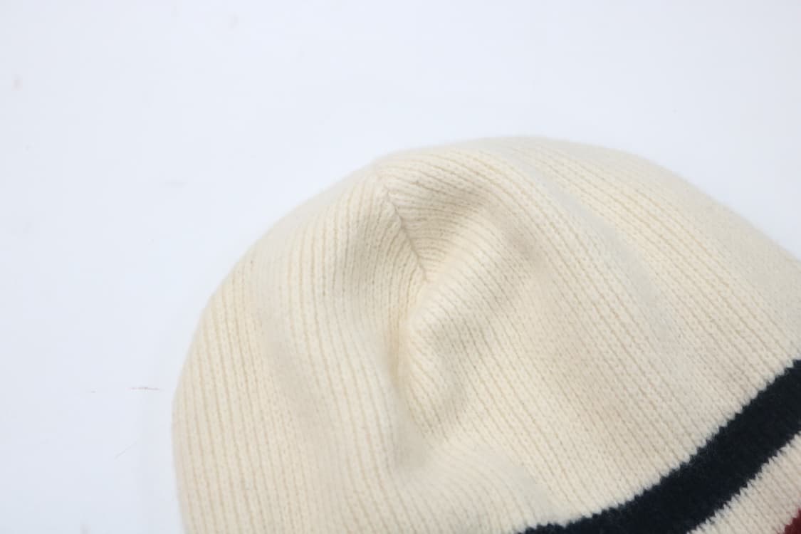 니콜  캐시미어 혼방 니트 비니 상품이미지4