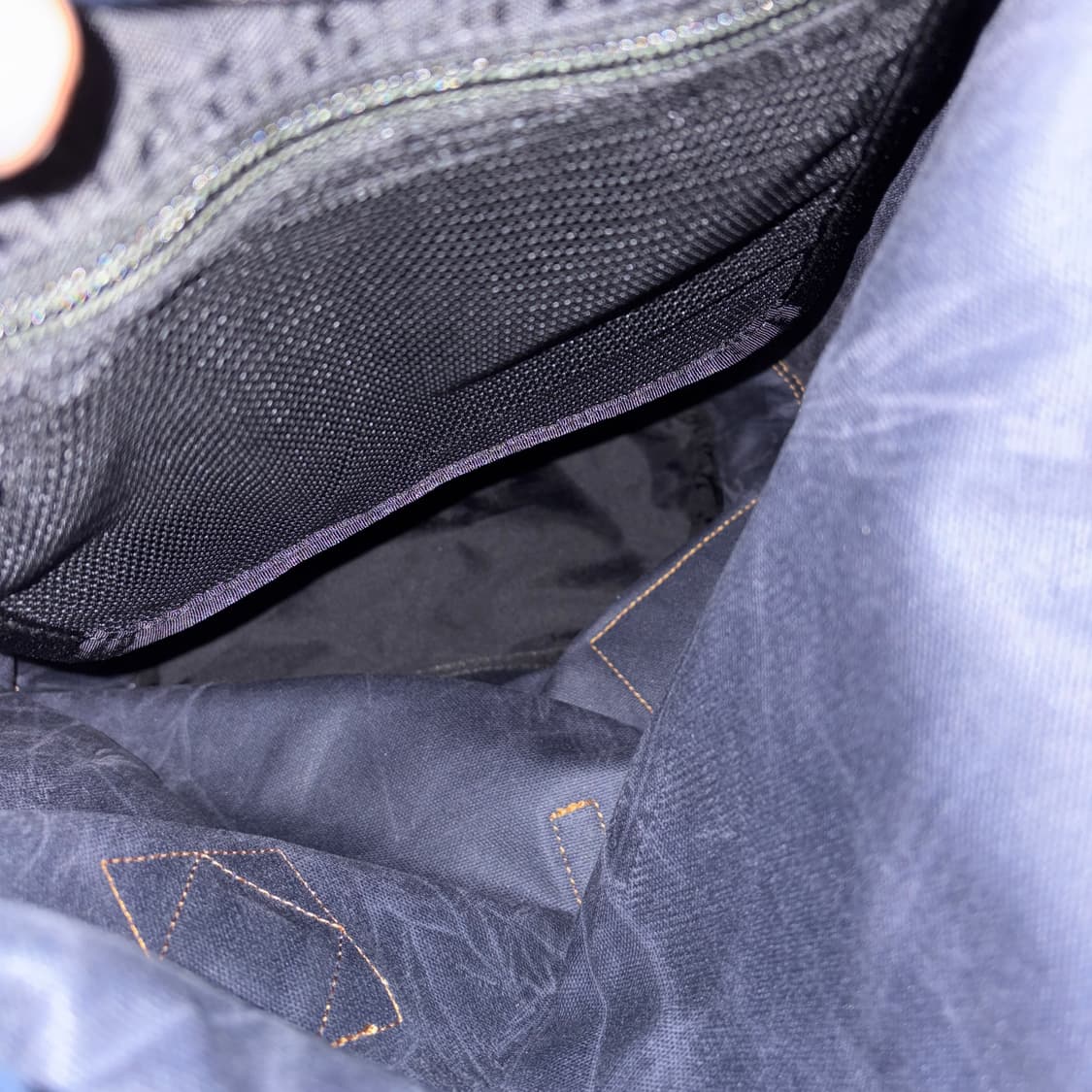 Mont-bell 몽벨 백팩 가방 상품이미지6