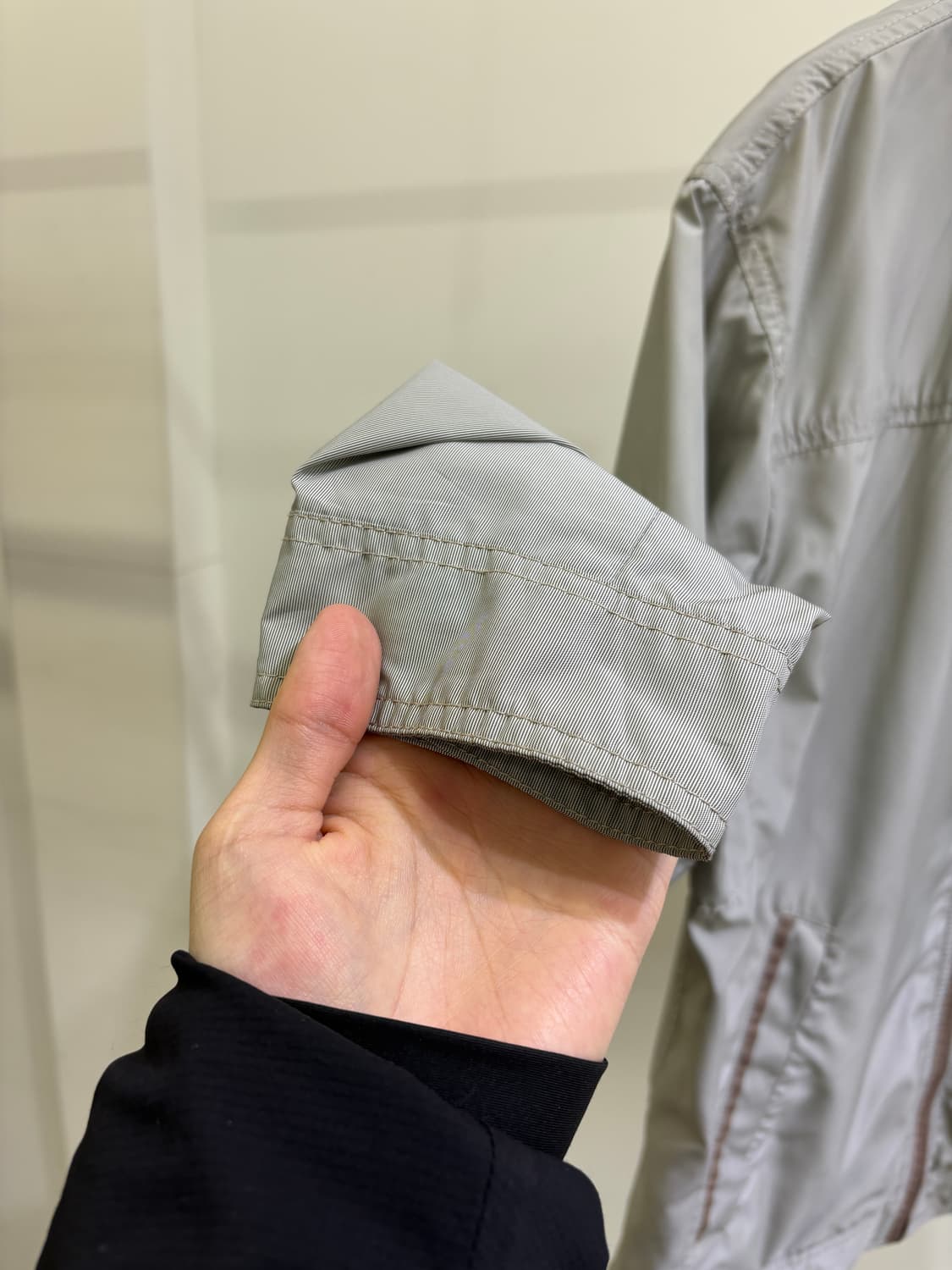 GOLDEN BEAR 자켓 상품이미지4